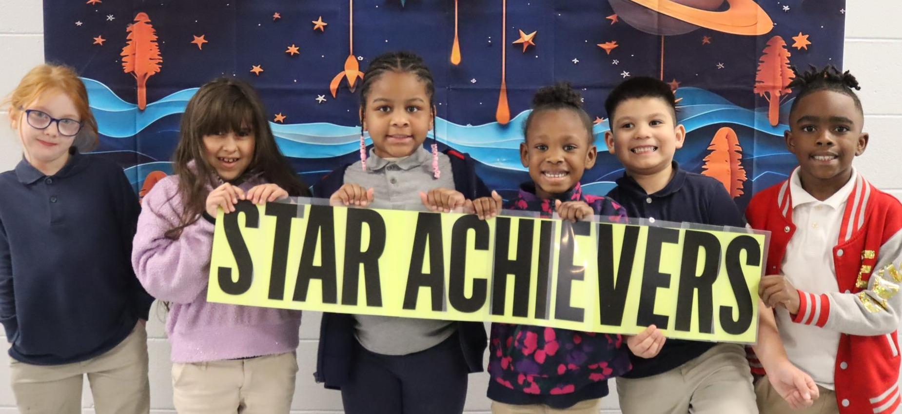 star achievers