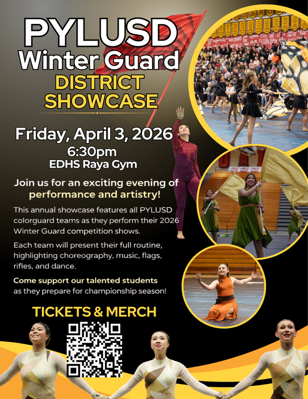 Winter Guard