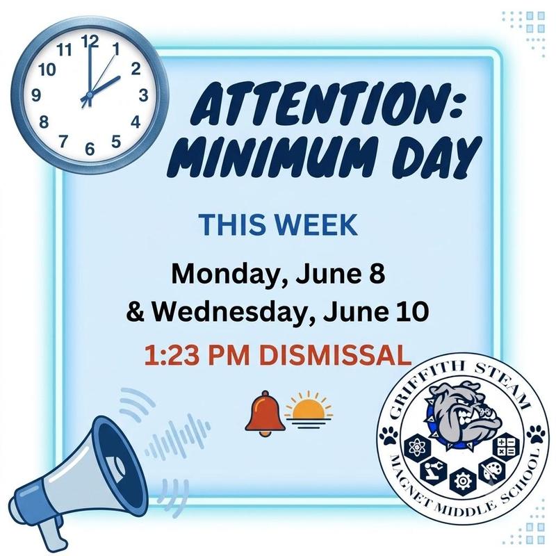 minimum day