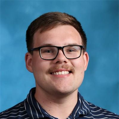 ChristopherWilson's Profile Photo