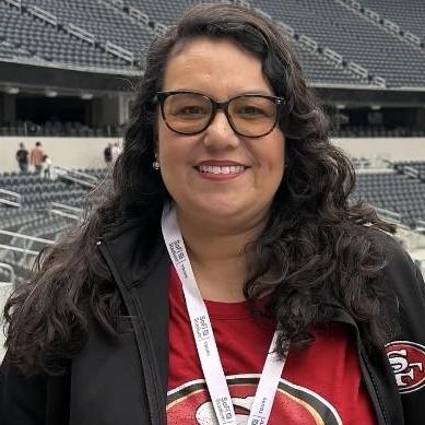 PatriciaBerdeja-Cortez's Profile Photo