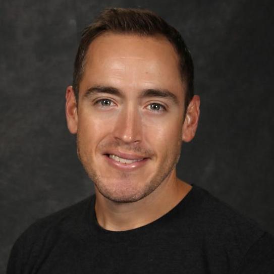 Matt Cmerek