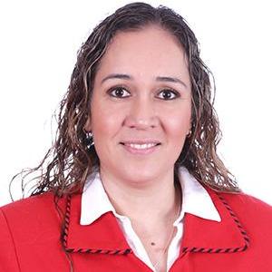 Rocío de CarmenLópez Dueñas's Profile Photo