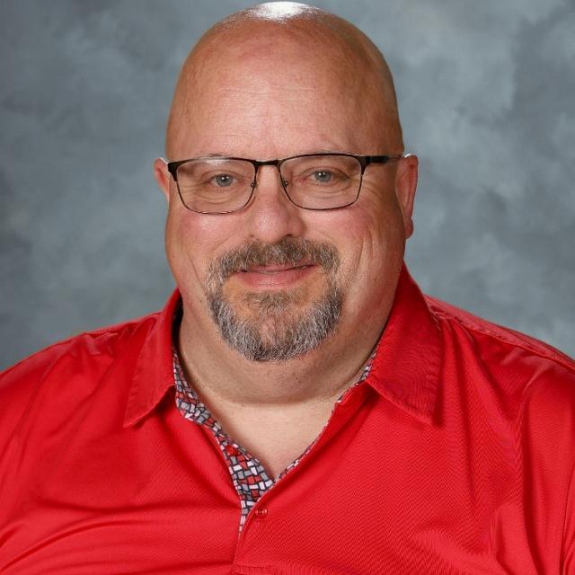 DanTracy's Profile Photo