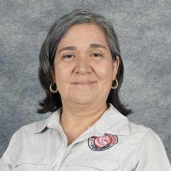 MariaTreviño's Profile Photo