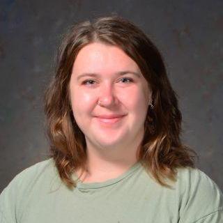 Victoria Morford's Profile Photo