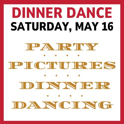 DinnerDance
