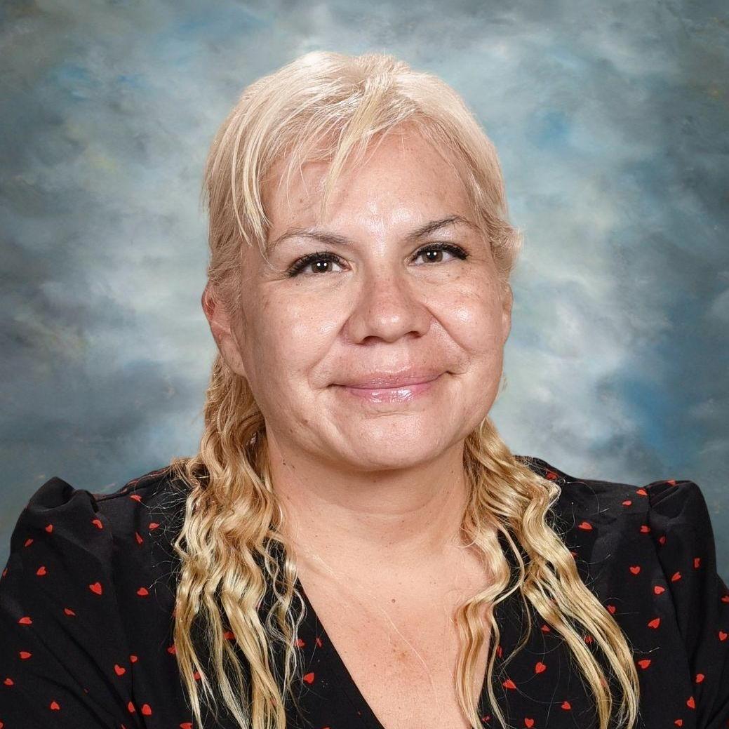 TeresaQuintana's Profile Photo