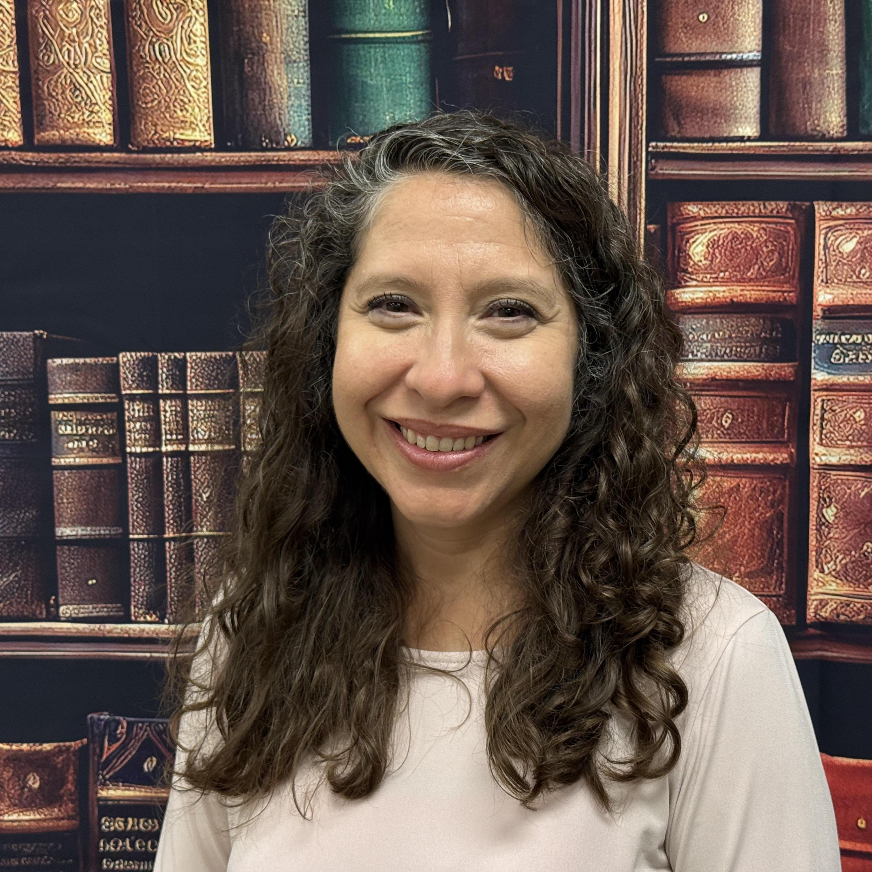 JoAnnaEstep's Profile Photo