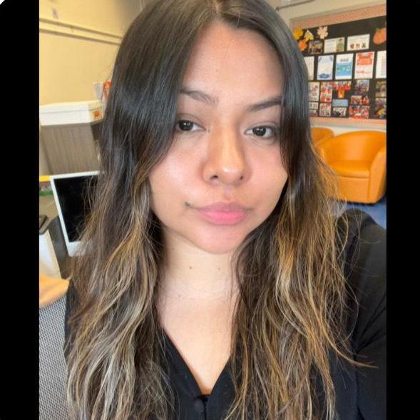 KarenXicotencatl's Profile Photo