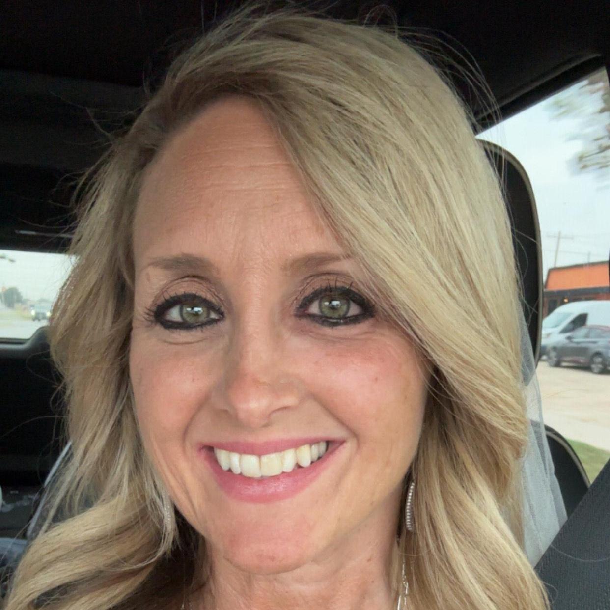 CherokeeStrube's Profile Photo