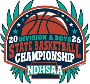NDHSAA State Championship