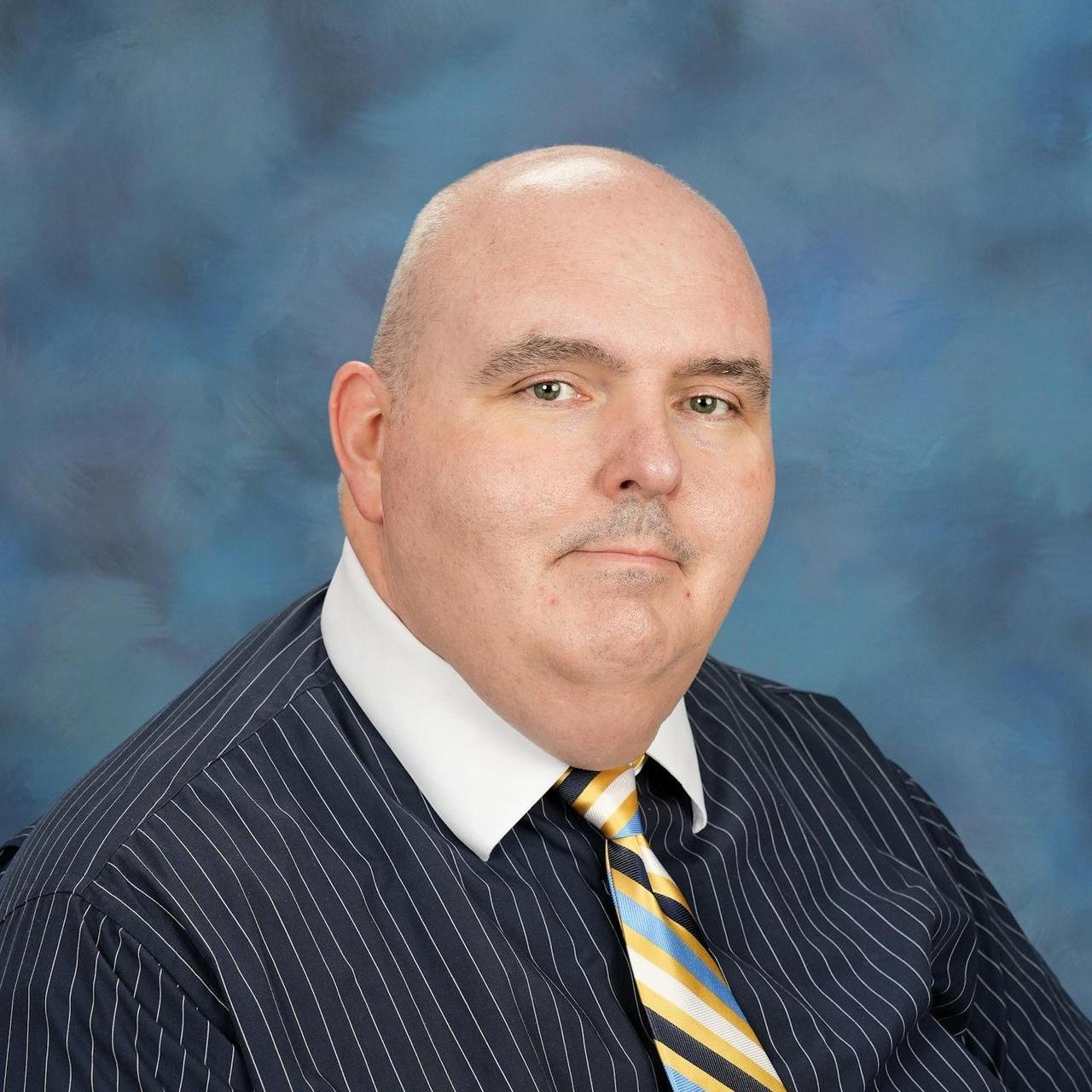 PaulDickerson's Profile Photo