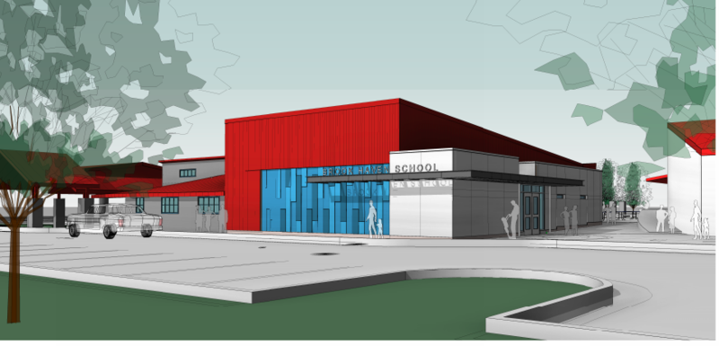 Multi Purpose Room Construction Set To Begin Thumbnail Image