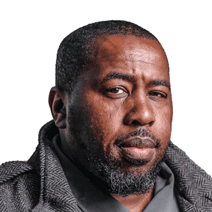 TerrenceBanks's Profile Photo