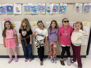 Wacky Wednesday