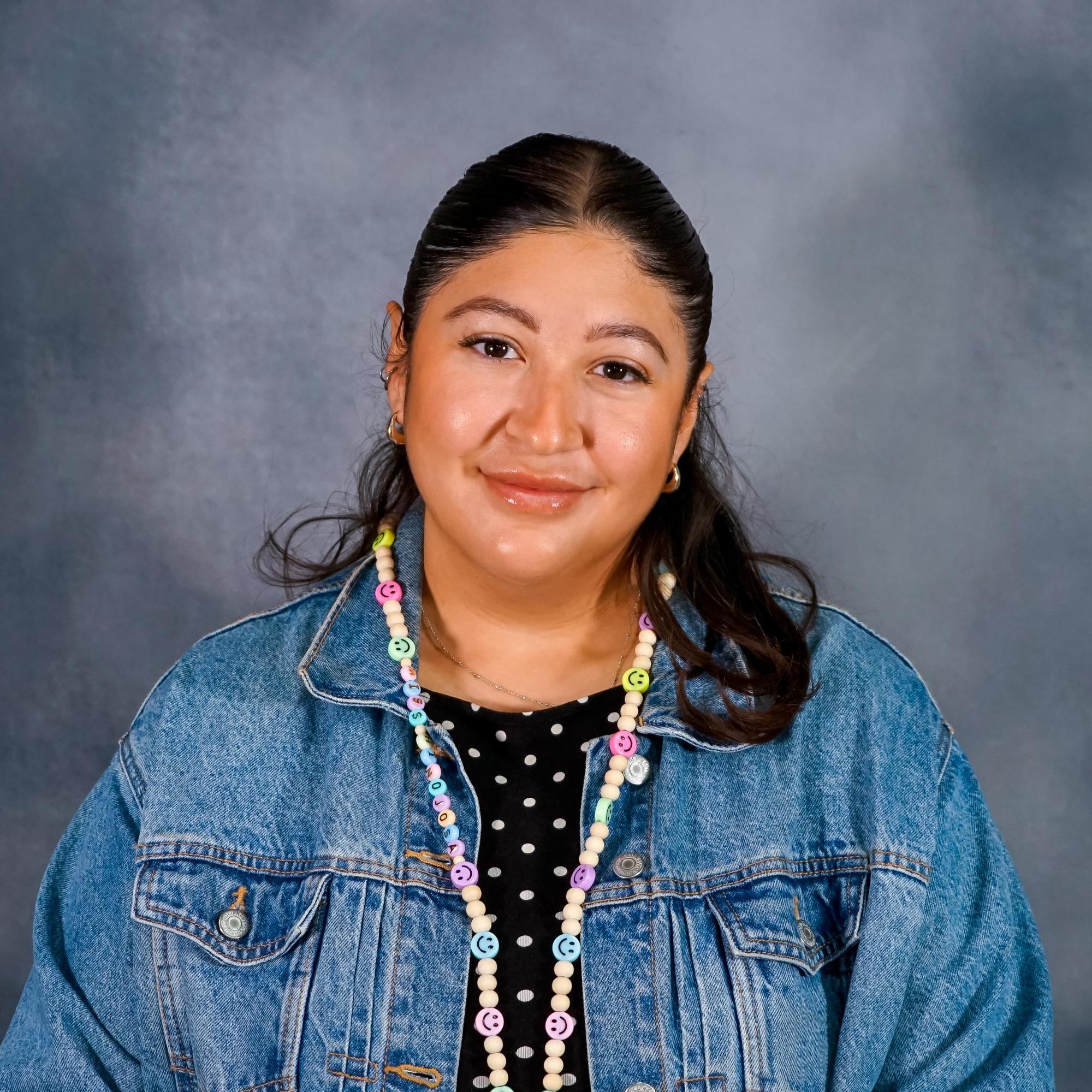 AbigailHinojosa's Profile Photo