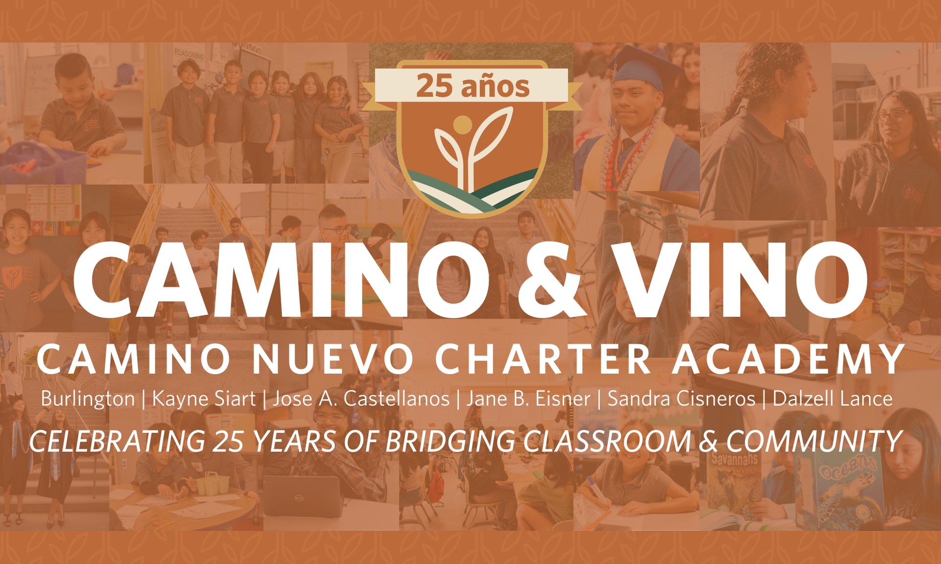 Camino & Vino