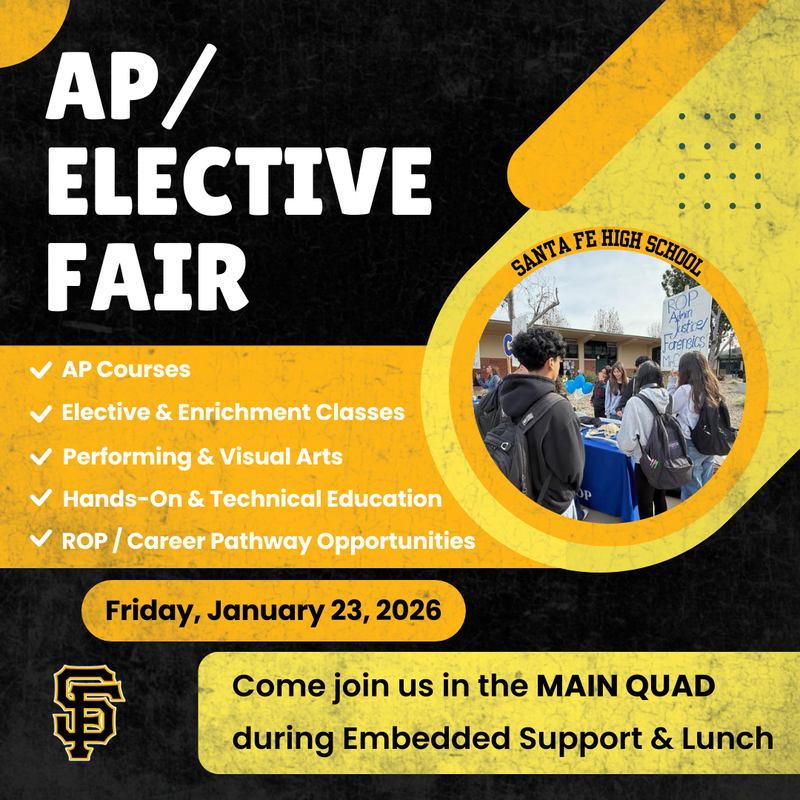 AP Fair