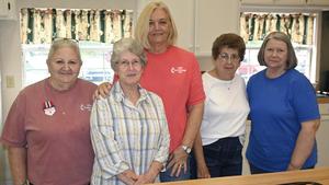 Pike County Sheriff’s Office Partners with Felder’s Church and Mississippi Office of Homeland Security to Enhance Safety and Security Planning for Places of Worship