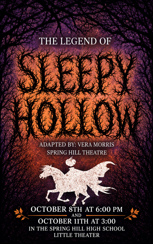The Legend of Sleepy Hollow