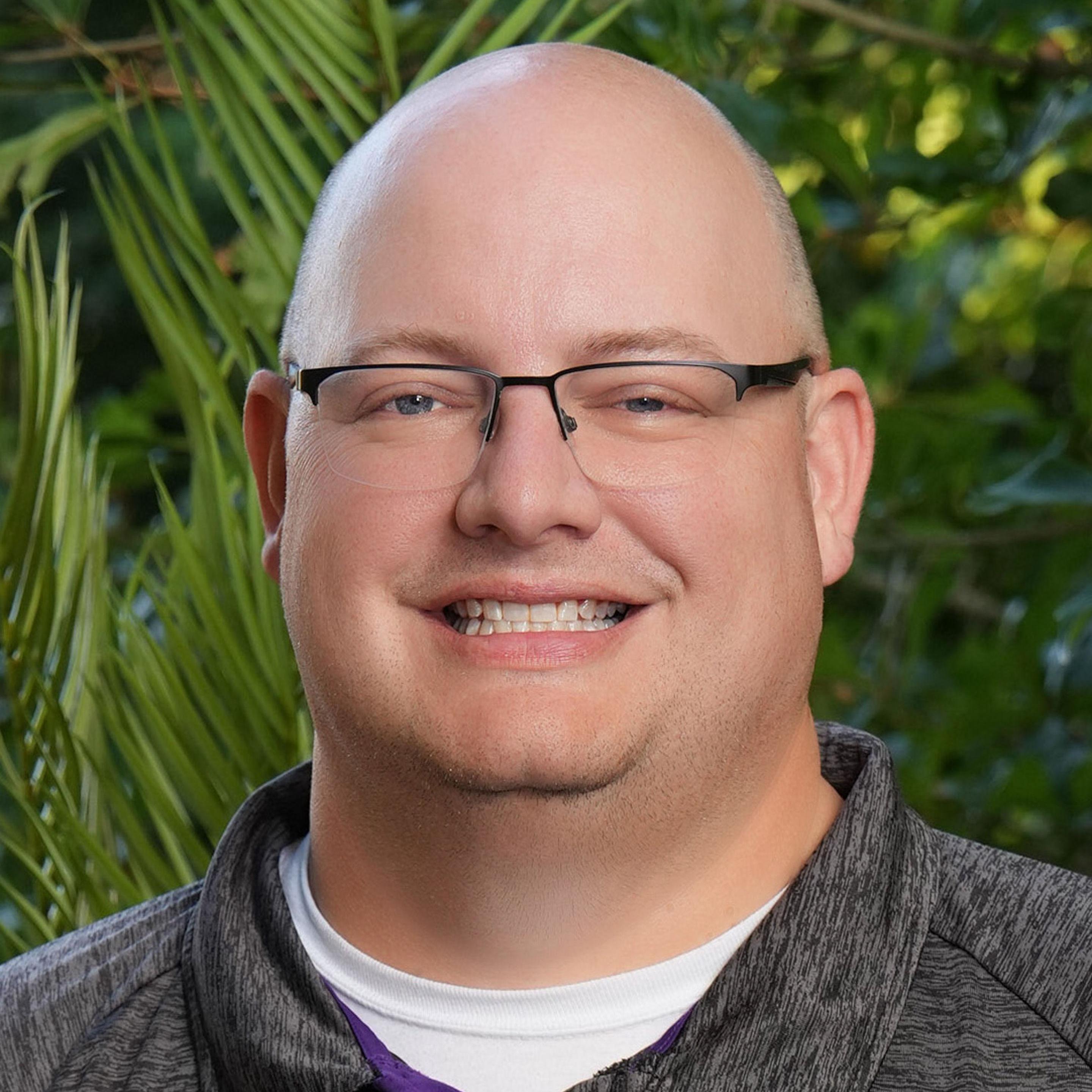 AllenBrown's Profile Photo