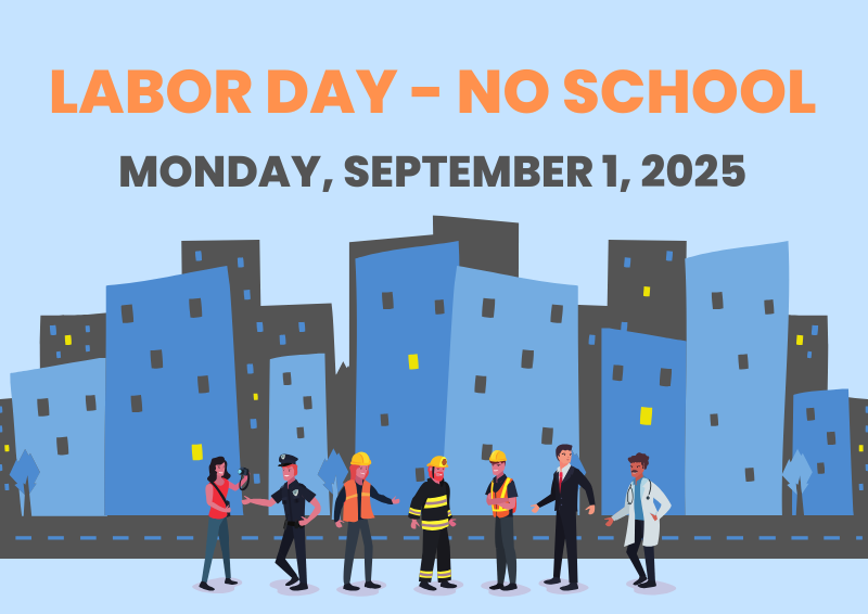 Labor Day Weekend Thumbnail Image