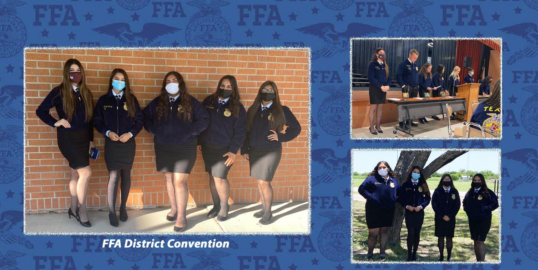 Ben BoltPalito Blanco ISD