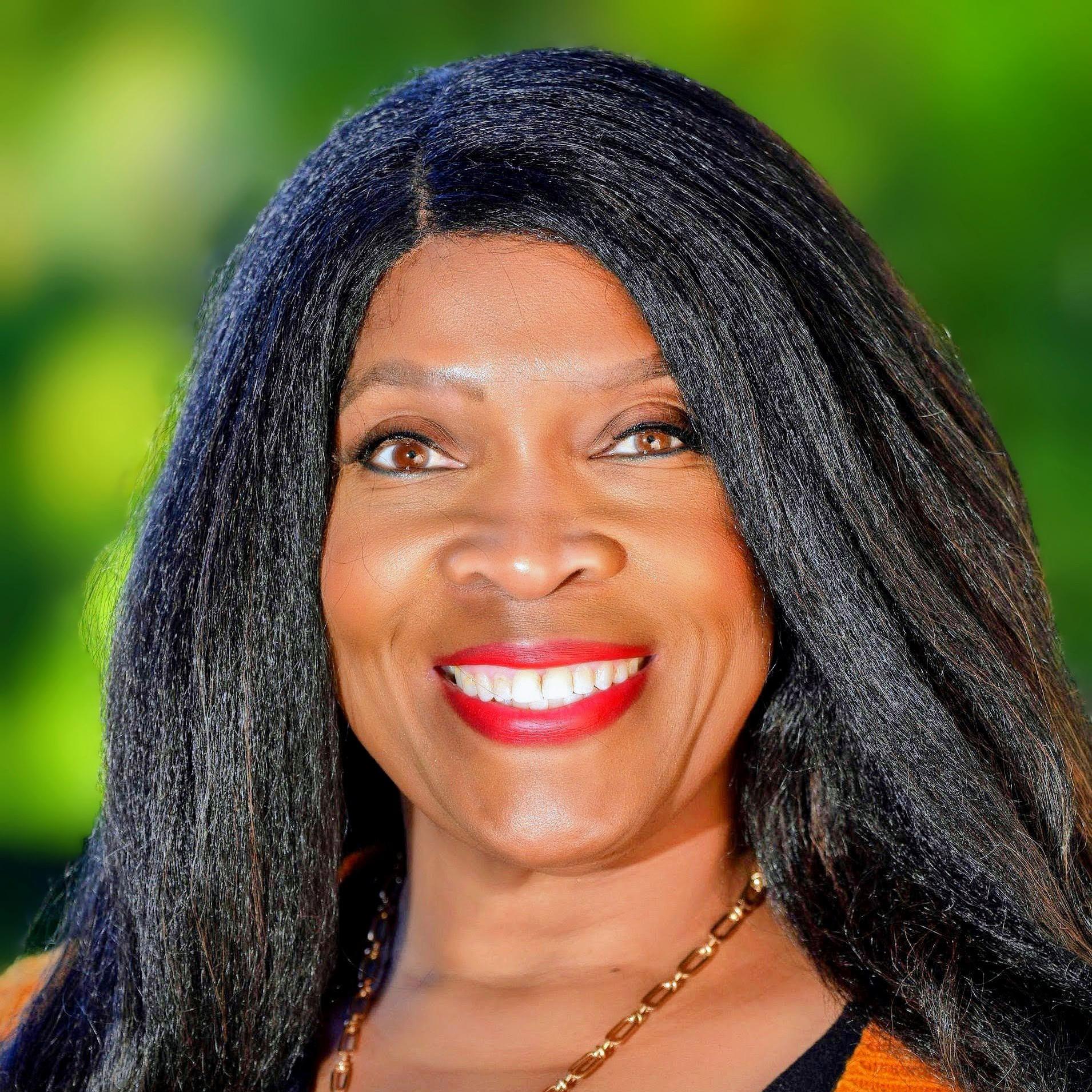 MarjorieHarris's Profile Photo
