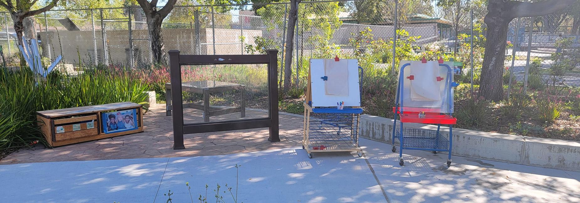 Art Area