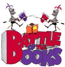 battle books