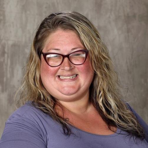 MeghanBrown's Profile Photo