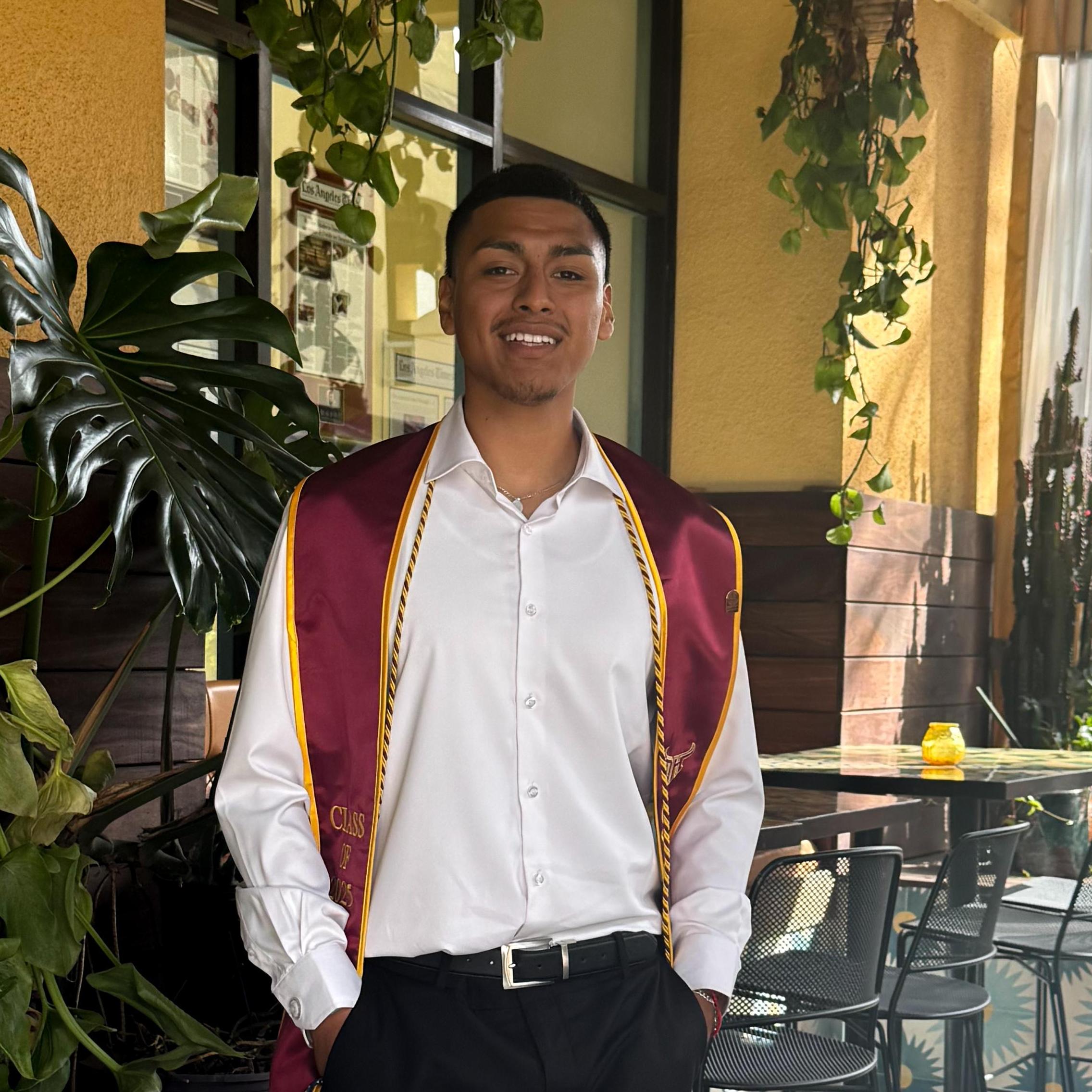 JesusRamirez's Profile Photo