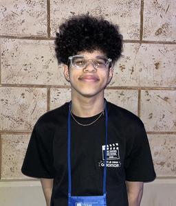 Photo of Playwriting national qualifier