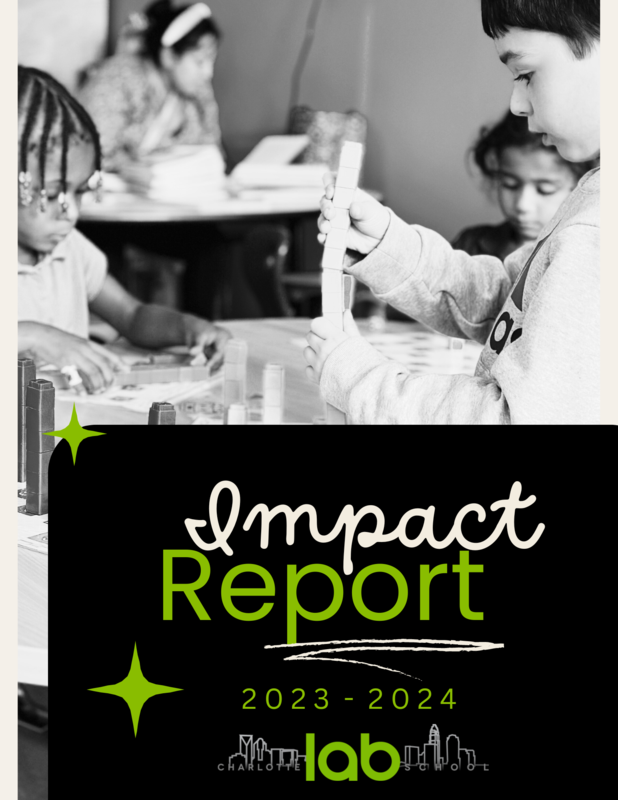 2023-2024 Impact Report