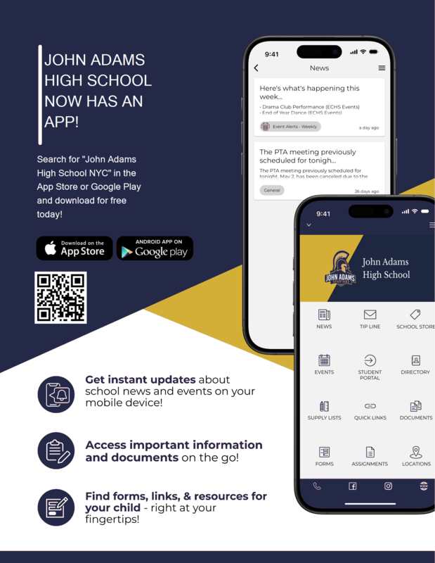 JAHS App