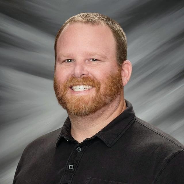 BrianCalcote's Profile Photo