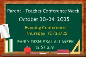 conference week