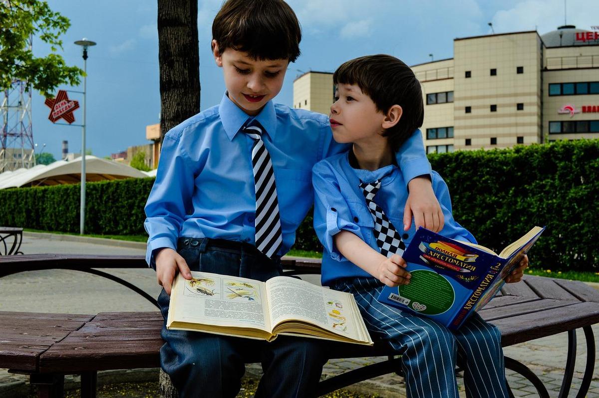 elementary