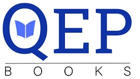 QEP Professional Books logo