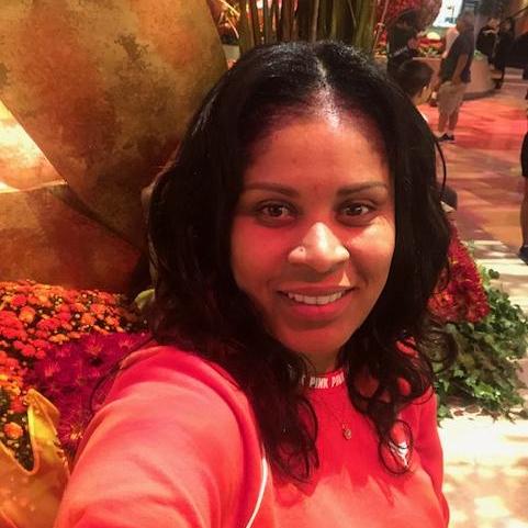 ShereneEllington's Profile Photo