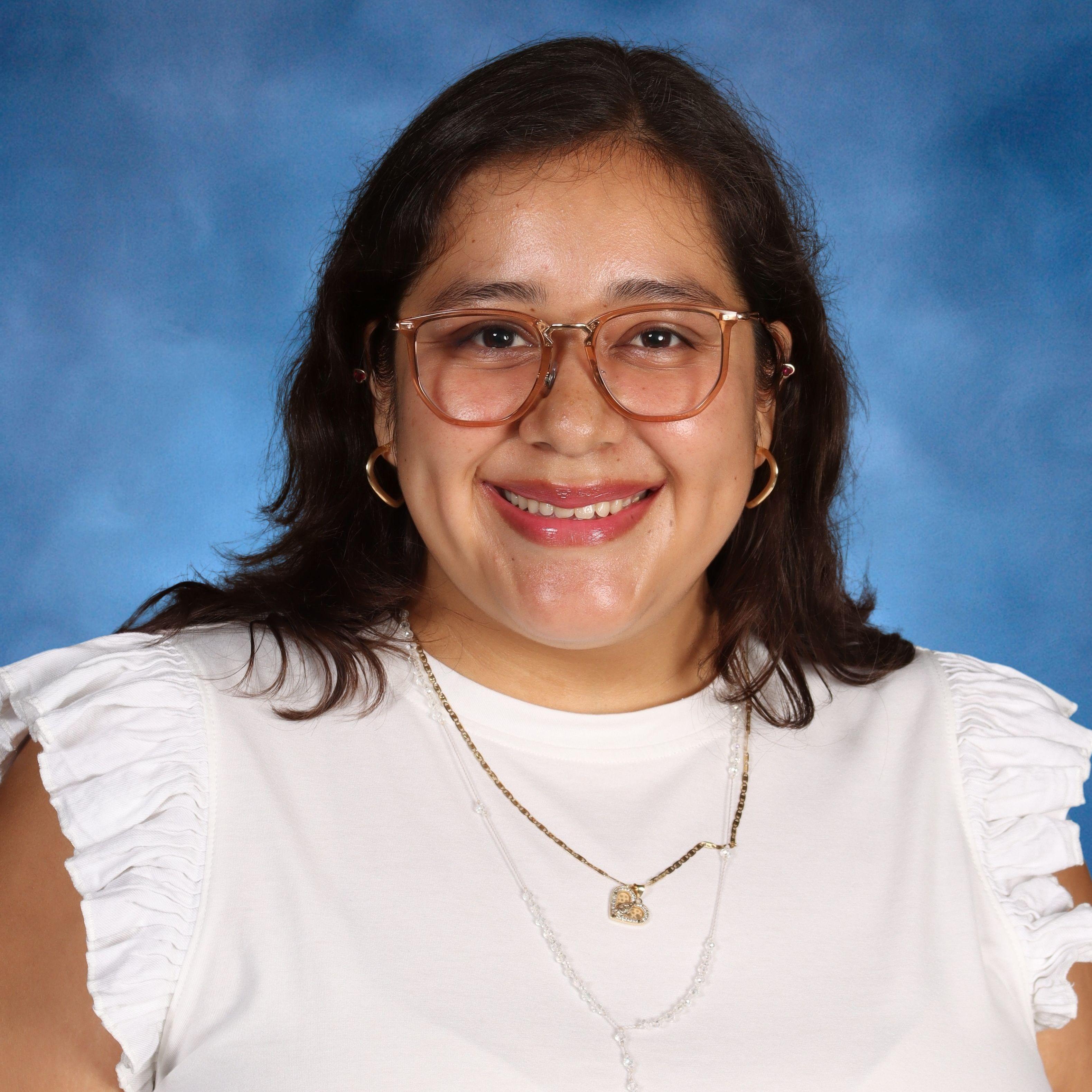 JoannaGomez's Profile Photo