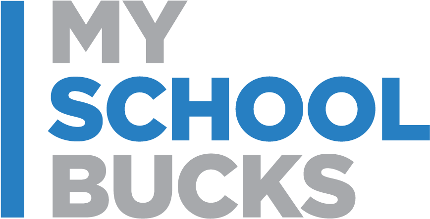 MySchoolBucks logo