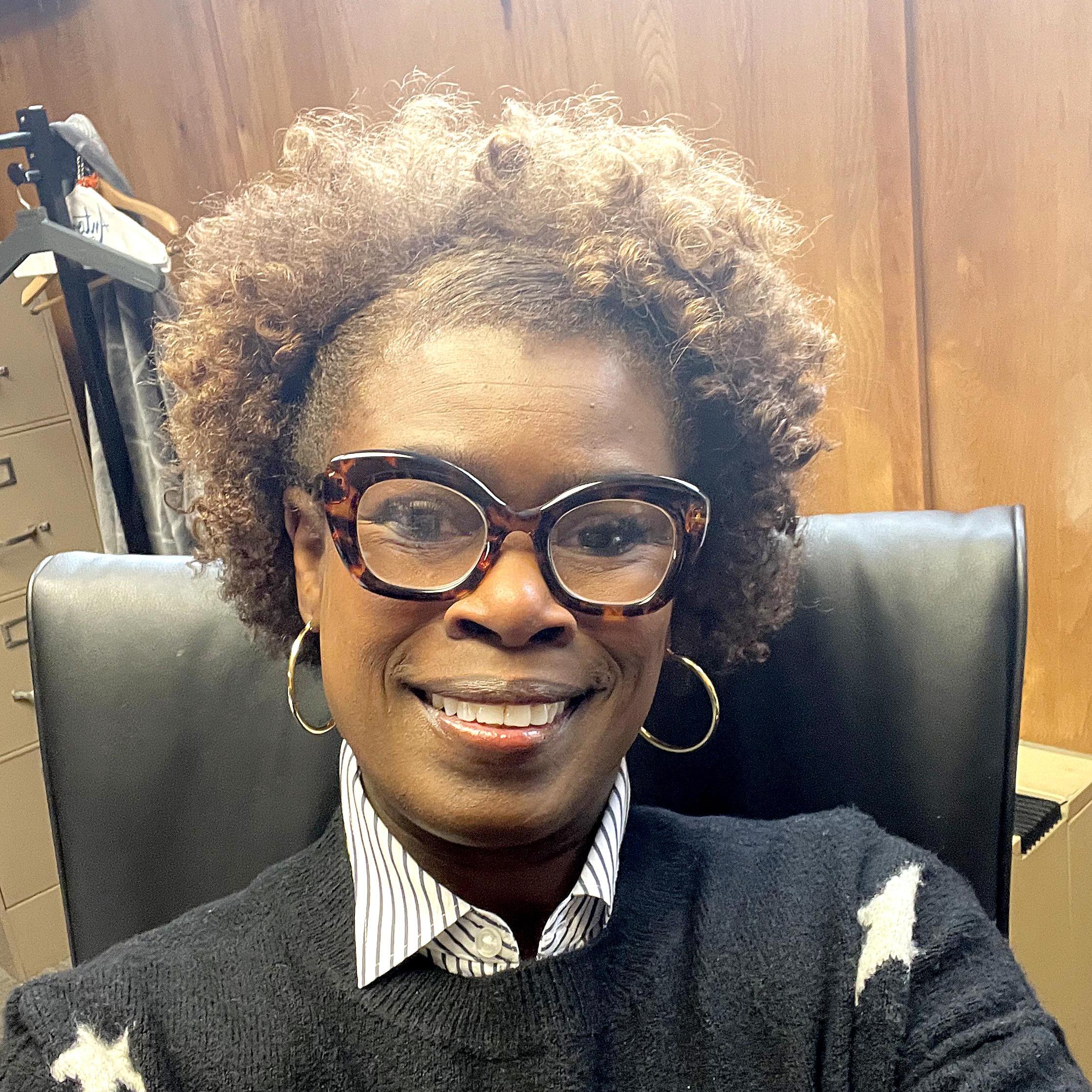 SabineCoyne, JD P'26, '26, '28's Profile Photo