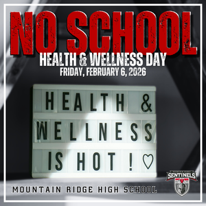 MRHS Celebrates Health & Wellness Day 2026
