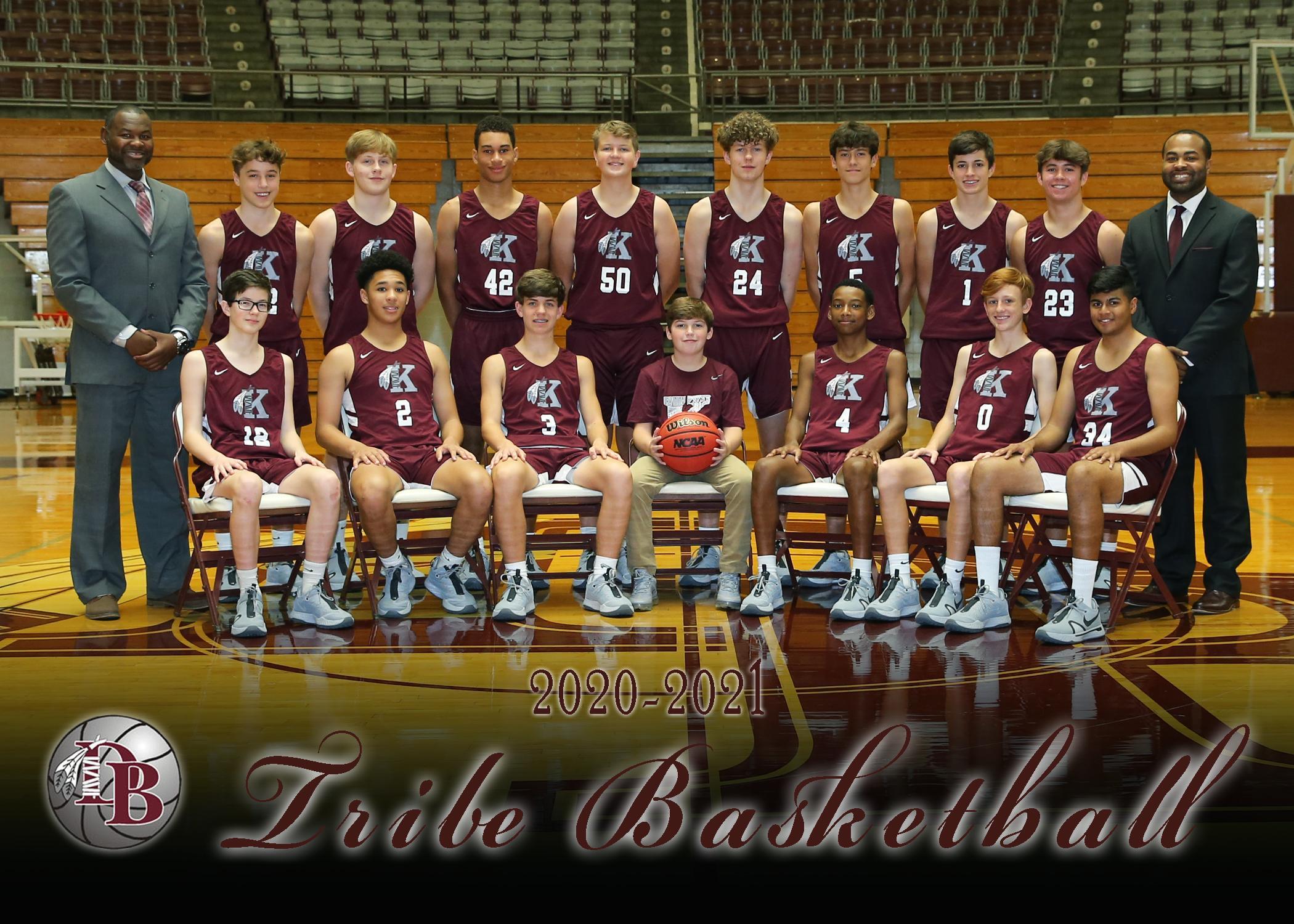 wilson high school basketball roster