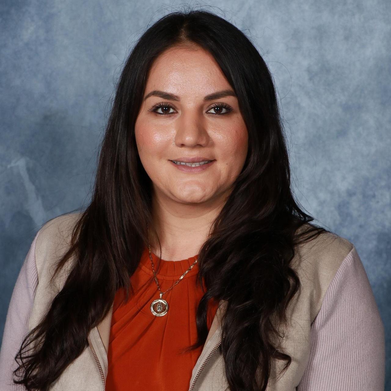 KarlaGasca Ortega's Profile Photo