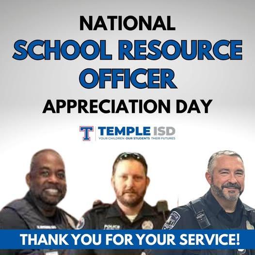 national sro day