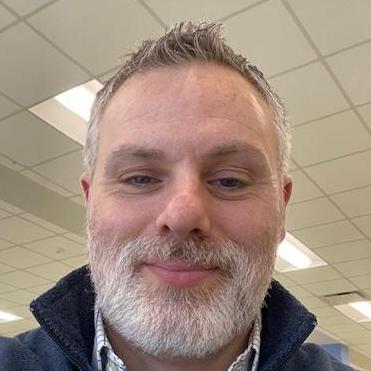 ChrisScharpf's Profile Photo