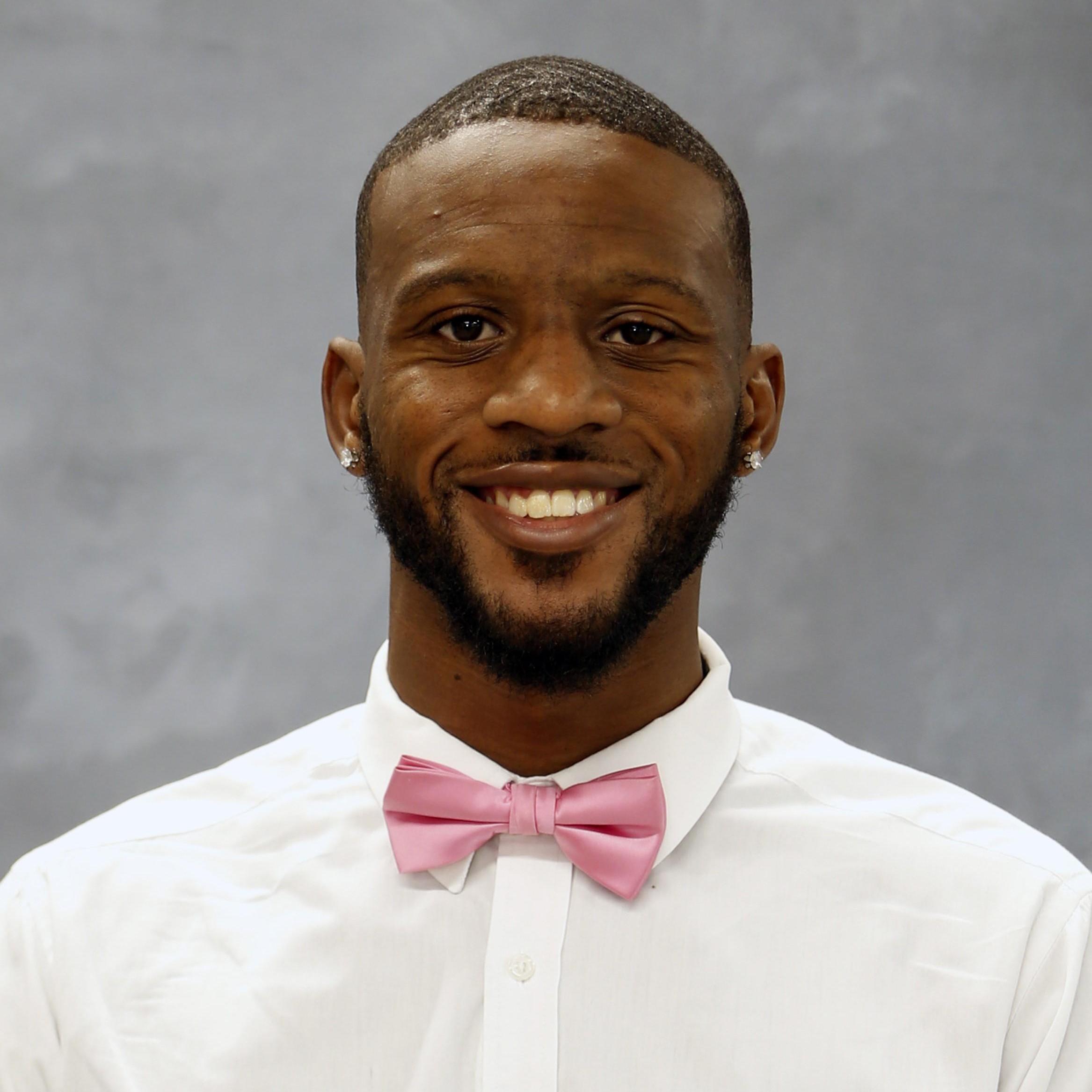DeshaunWilliams's Profile Photo